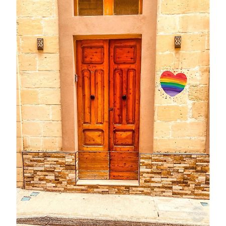 Azure Apartment Senglea Eksteriør billede