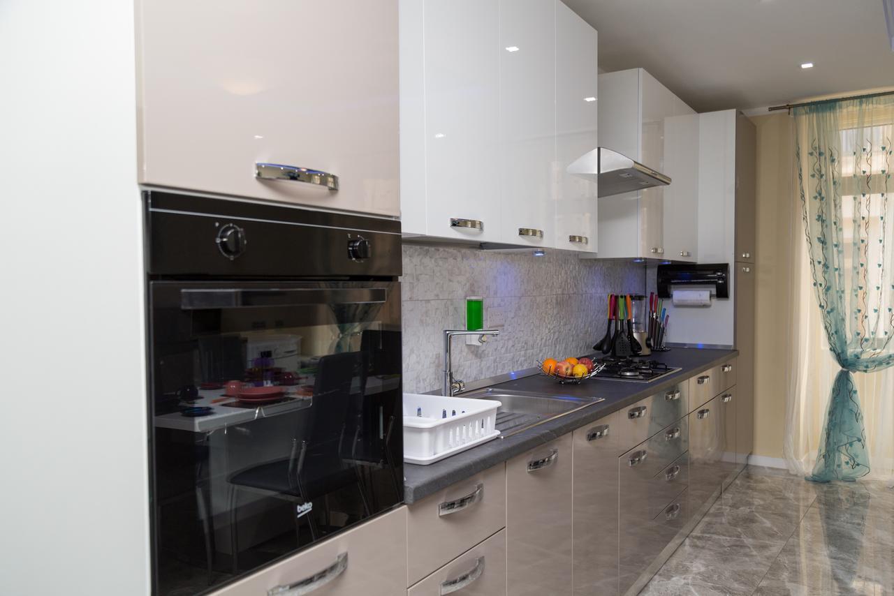 Azure Apartment Senglea Eksteriør billede