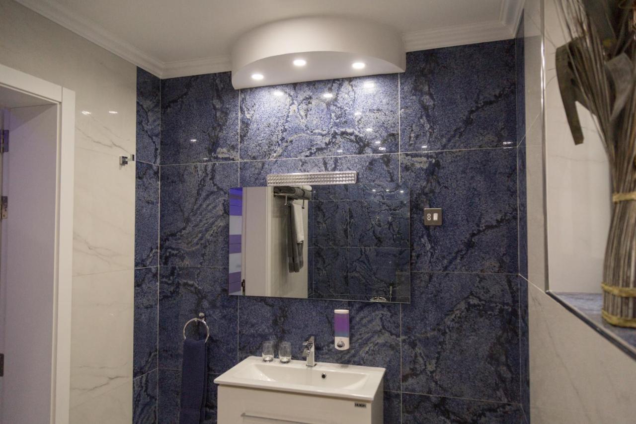 Azure Apartment Senglea Eksteriør billede