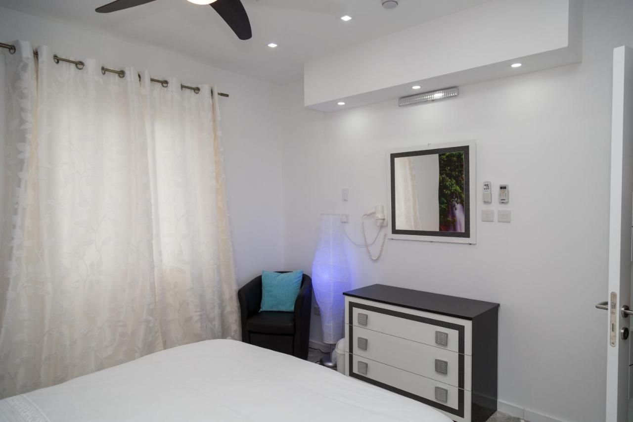 Azure Apartment Senglea Eksteriør billede