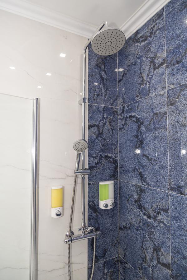 Azure Apartment Senglea Eksteriør billede