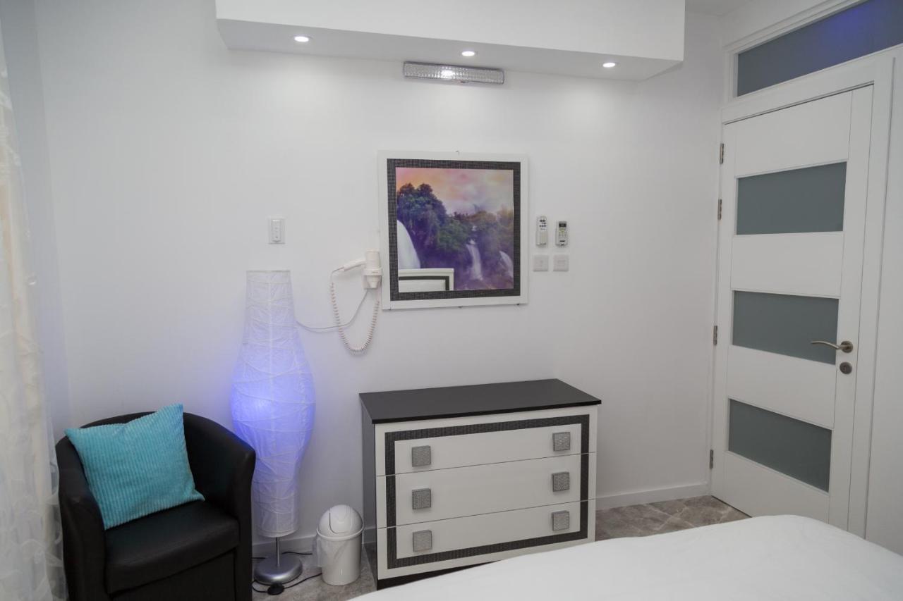 Azure Apartment Senglea Eksteriør billede